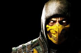MORTAL COMBAT X